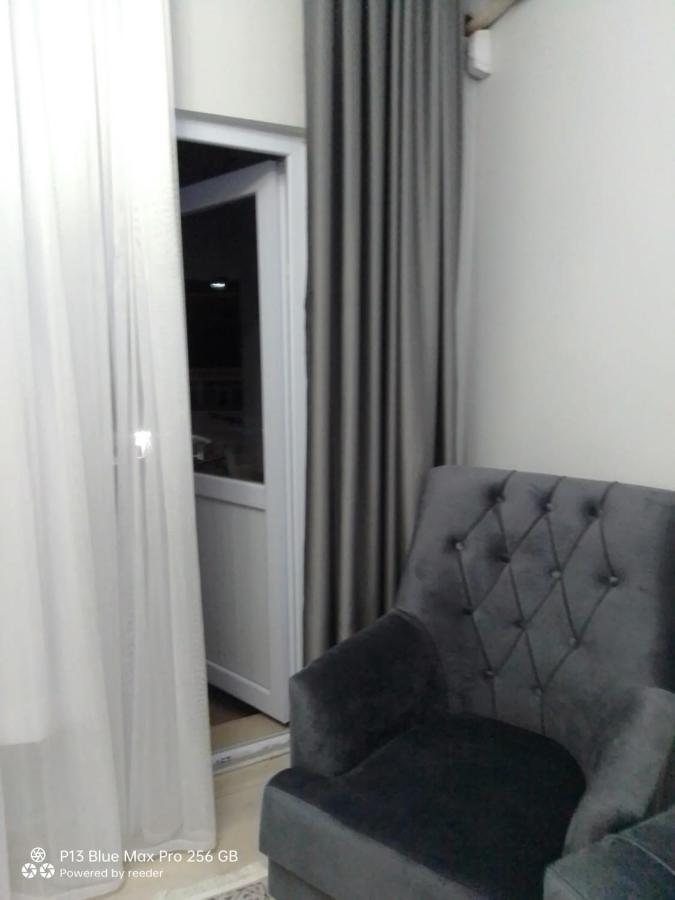 Golden Life Apart Hotel Stambuł Zewnętrze zdjęcie