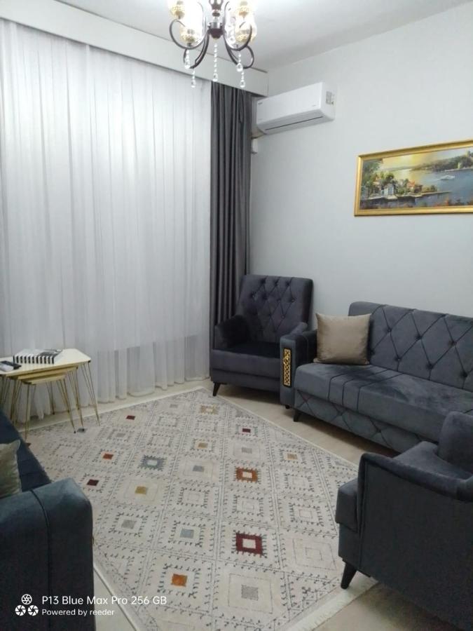 Golden Life Apart Hotel Stambuł Zewnętrze zdjęcie