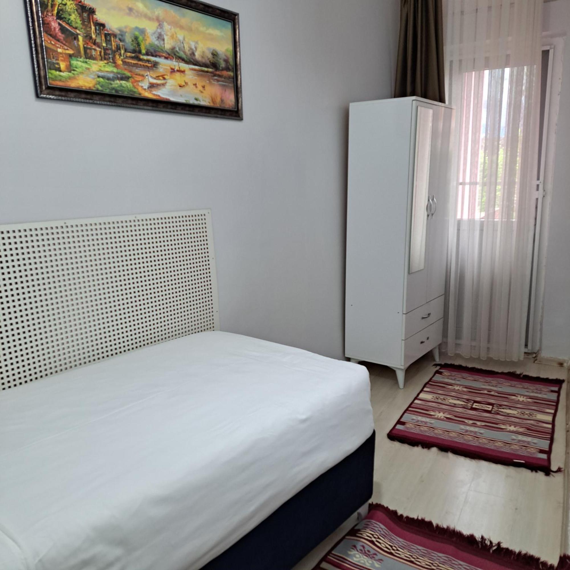 Golden Life Apart Hotel Stambuł Zewnętrze zdjęcie