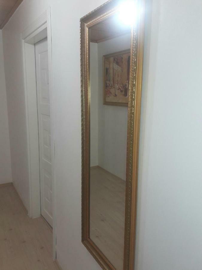 Golden Life Apart Hotel Stambuł Zewnętrze zdjęcie