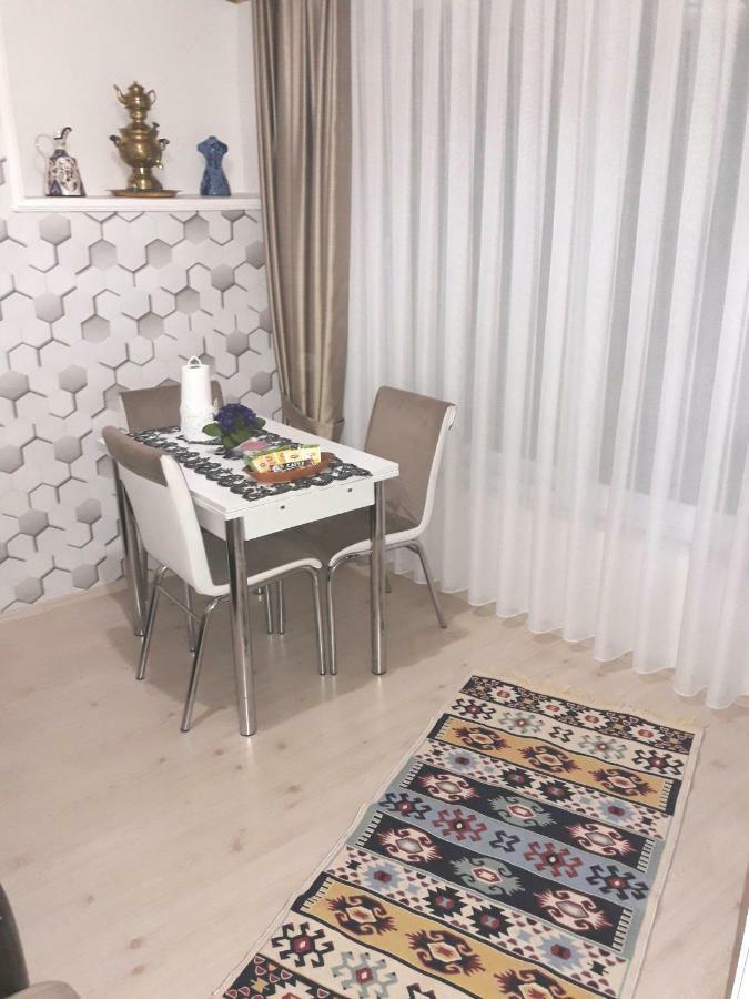 Golden Life Apart Hotel Stambuł Zewnętrze zdjęcie